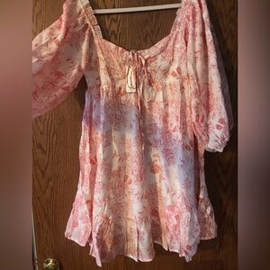 NWT/ Hunter & Brown Dress